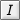 Italic