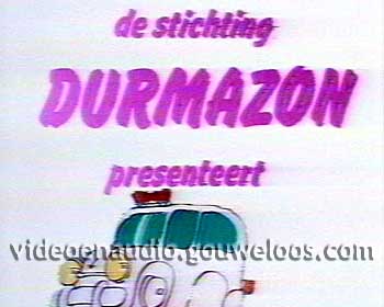 Durmazon (1974) - Hoogtepunten en Liedjes 01.jpg