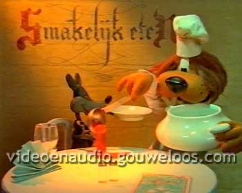 Loeki - Smakelijk Eten (Soep op Tafel) Intro (1995).jpg