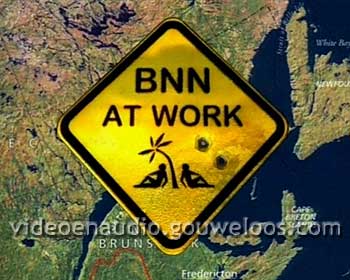 Parttime BNN at Work (20050807).jpg