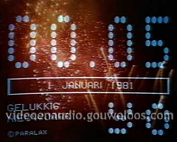 Nieuwjaarsvuurwerk met Klok (1980-1981) (19810101) (6 min).jpg