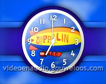 Zappelin - Klok (2004).jpg