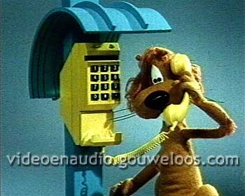 Loeki - Telefoonpaal (1985).jpg