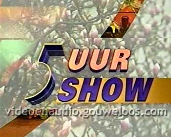 5 Uur Show (19980413) 01.jpg