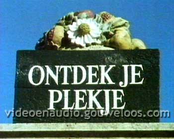 Ontdek Je Plekje (1987).jpg