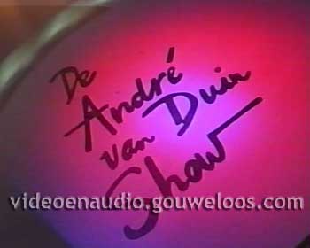 De Andre van Duin Show (1995-1998).jpg