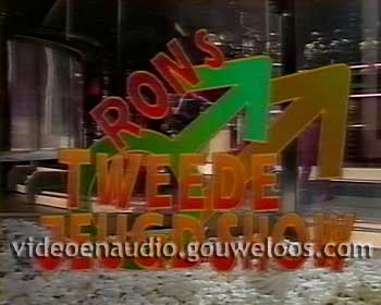 Rons Tweede Jeugd Show (1991) 01.jpg