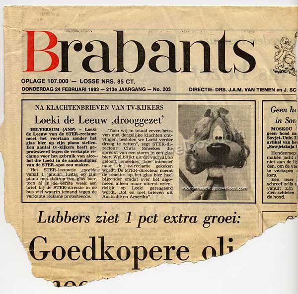 Loeki - Brabants Dagblad 24 feb 1983.jpg
