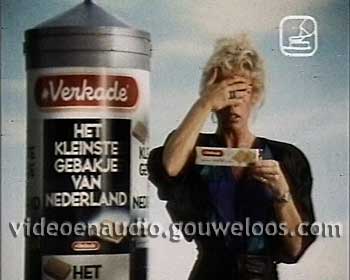 Verkade - Kleinste Gebakje van Nederland (Joke Bruys) (1985).jpg