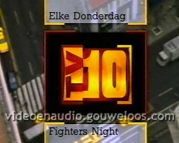 TV10 - Fighters Night Promo (1997).jpg