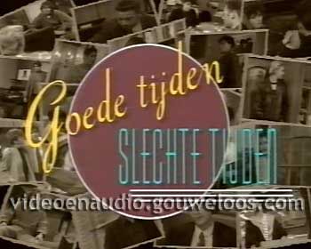 Goede Tijden, Slechte Tijden (1991 of 1992) 01.jpg