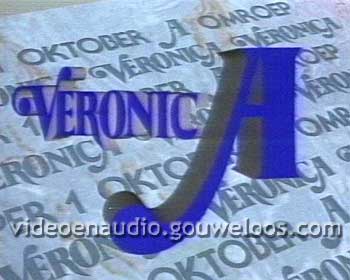 Veronica - VeronicA (1985).jpg