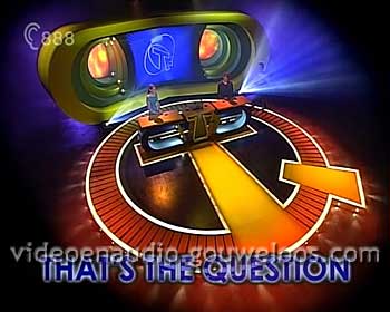 Thats the Question (2004).jpg