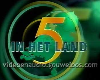 RTL5 - Straks in 5 In Het Land (1998).jpg
