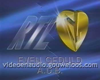 RTL4 - Even Geduld AUB (1994).jpg