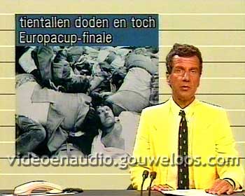 NOS Journaal - Fred Emmer (19850529) - Extra Journaal ivm Ramp Heizel Stadion.jpg