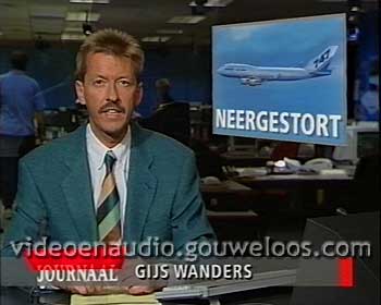 NOS Journaal - Gijs Wanders (19921004) - Extra Uitzending ivm Vliegtuigcrash Bijlmer.jpg