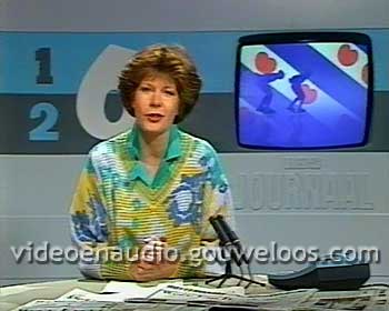 NOS Journaal - Half 6 Journaal met Maartje van Weegen (19860226) - Wordt Afgebroken Voor Huldiging Elfstedentocht Winnaars.jpg