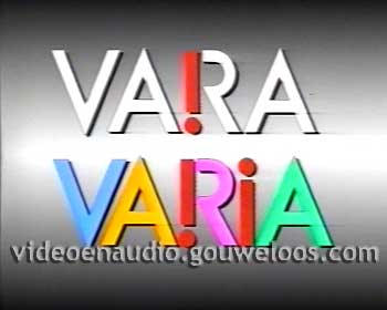 VARA - VARA Varia (19870209).jpg